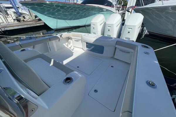 Available to Order 43ft Mag Bay Yacht For Sale