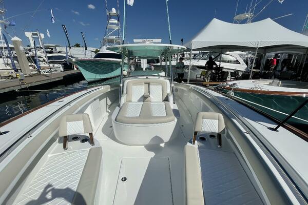 Available to Order 43ft Mag Bay Yacht For Sale