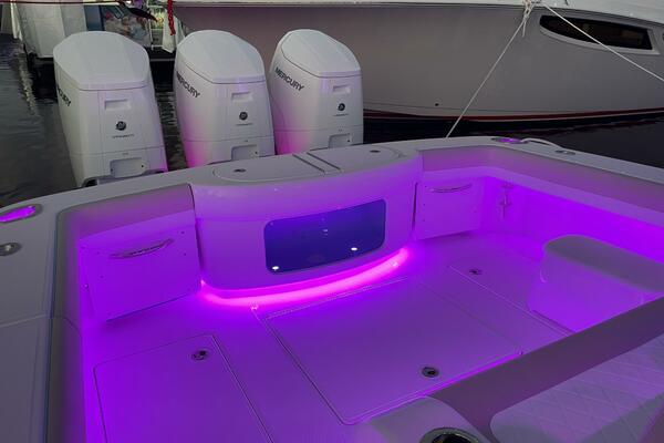 Available to Order 43ft Mag Bay Yacht For Sale