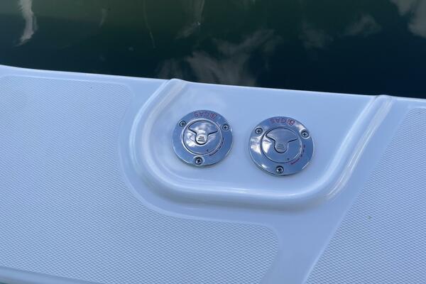 Available to Order 43ft Mag Bay Yacht For Sale