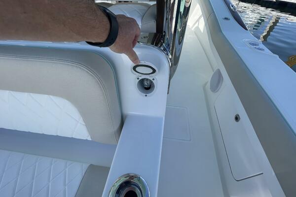 Available to Order 43ft Mag Bay Yacht For Sale