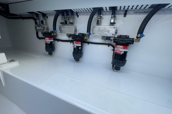 Available to Order 43ft Mag Bay Yacht For Sale