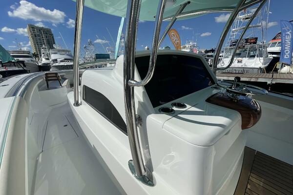 Available to Order 43ft Mag Bay Yacht For Sale