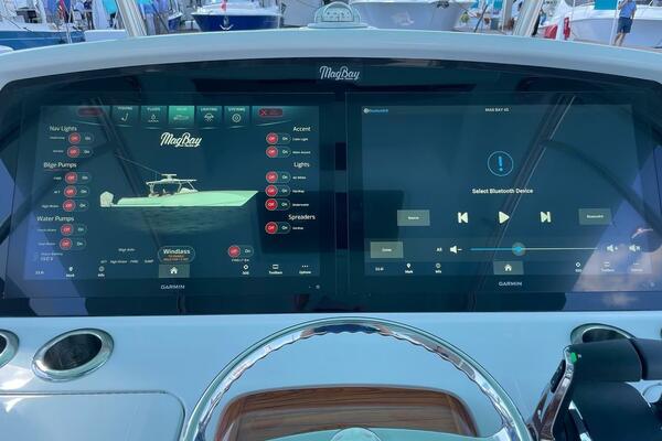 Available to Order 43ft Mag Bay Yacht For Sale