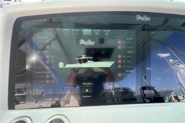 Available to Order 43ft Mag Bay Yacht For Sale