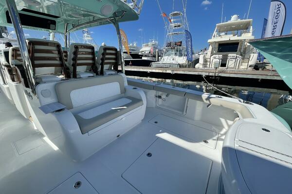 Available to Order 43ft Mag Bay Yacht For Sale