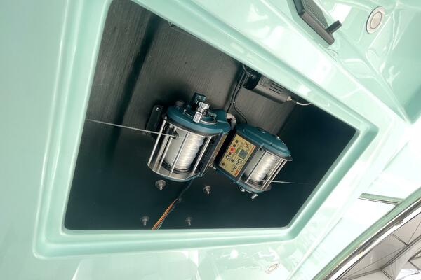 Available to Order 43ft Mag Bay Yacht For Sale