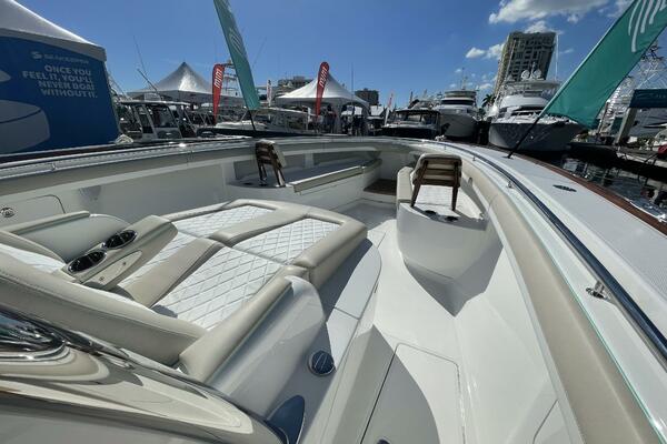 Available to Order 43ft Mag Bay Yacht For Sale