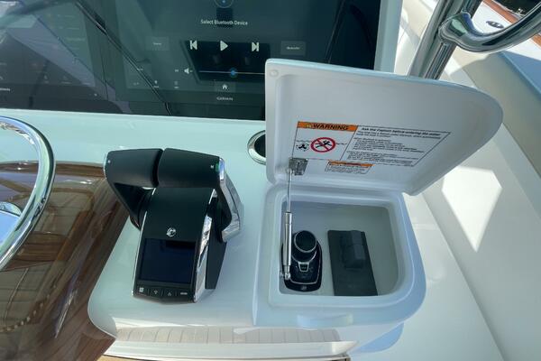 Available to Order 43ft Mag Bay Yacht For Sale