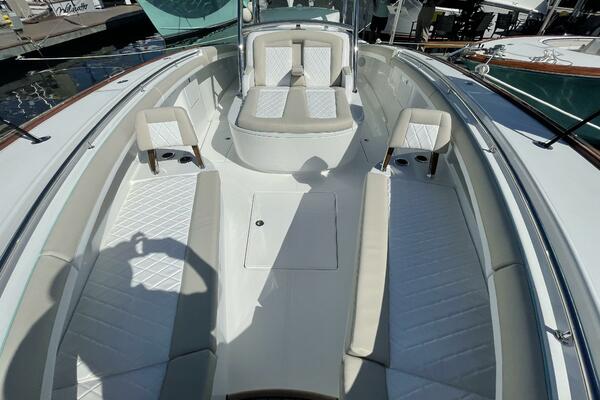 Available to Order 43ft Mag Bay Yacht For Sale