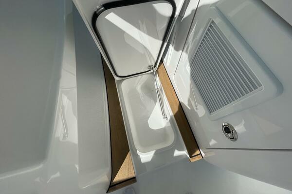 Available to Order 43ft Mag Bay Yacht For Sale