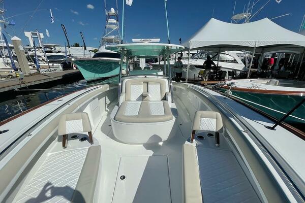Available to Order 43ft Mag Bay Yacht For Sale