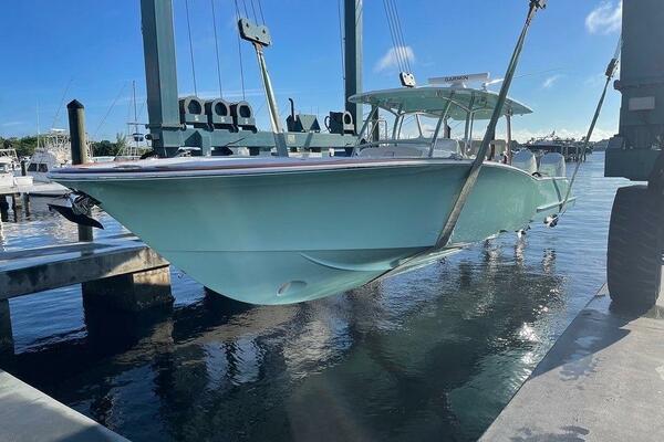 Available to Order 43ft Mag Bay Yacht For Sale
