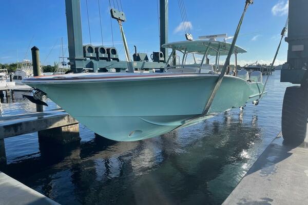 Available to Order 43ft Mag Bay Yacht For Sale