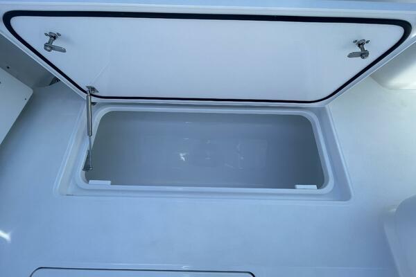 Available to Order 43ft Mag Bay Yacht For Sale