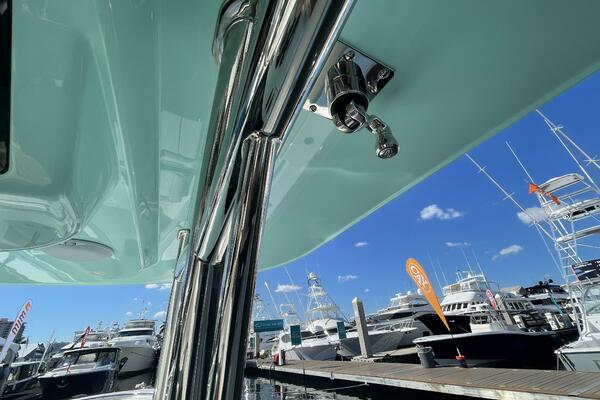 Available to Order 43ft Mag Bay Yacht For Sale