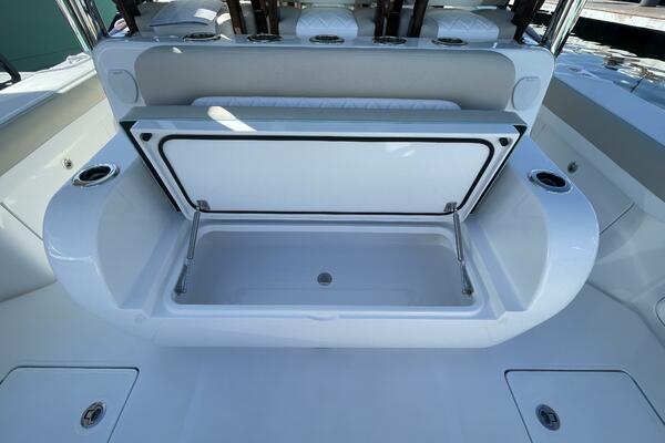 Available to Order 43ft Mag Bay Yacht For Sale