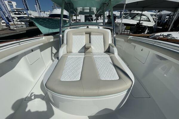 Available to Order 43ft Mag Bay Yacht For Sale