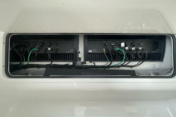 Available to Order 43ft Mag Bay Yacht For Sale