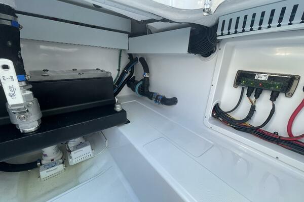 Available to Order 43ft Mag Bay Yacht For Sale