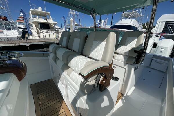 Available to Order 43ft Mag Bay Yacht For Sale