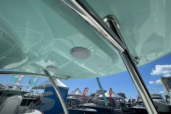 Available to Order 43ft Mag Bay Yacht For Sale