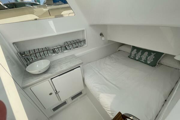 Available to Order 43ft Mag Bay Yacht For Sale