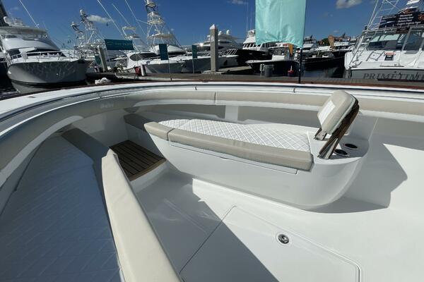 Available to Order 43ft Mag Bay Yacht For Sale