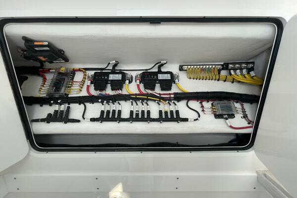 Available to Order 43ft Mag Bay Yacht For Sale