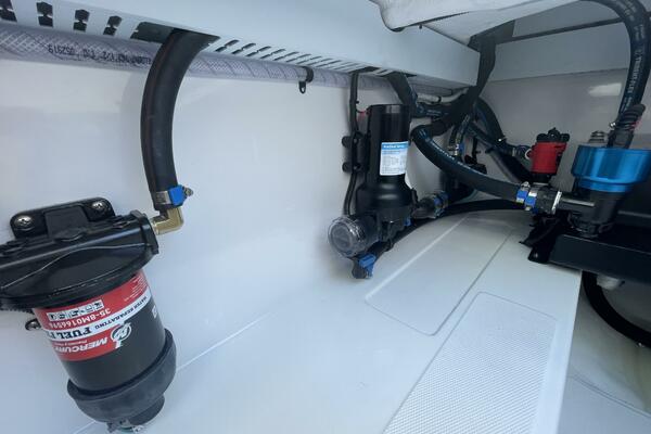 Available to Order 43ft Mag Bay Yacht For Sale