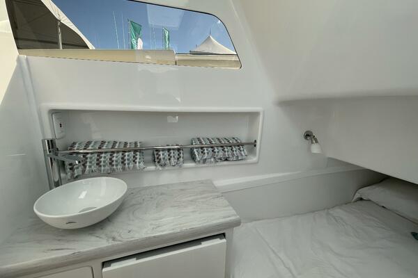 Available to Order 43ft Mag Bay Yacht For Sale