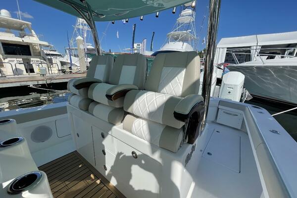 Available to Order 43ft Mag Bay Yacht For Sale