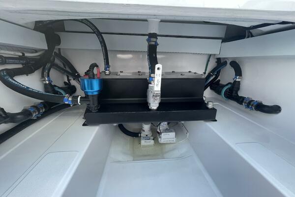 Available to Order 43ft Mag Bay Yacht For Sale