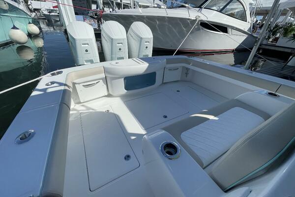 Available to Order 43ft Mag Bay Yacht For Sale