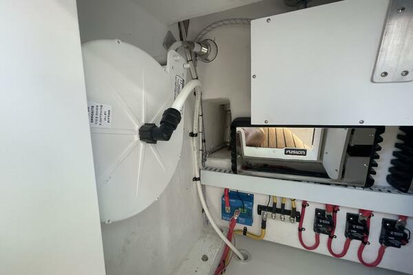 Available to Order 43ft Mag Bay Yacht For Sale