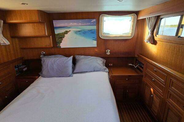 Selene Archer Yacht For Sale