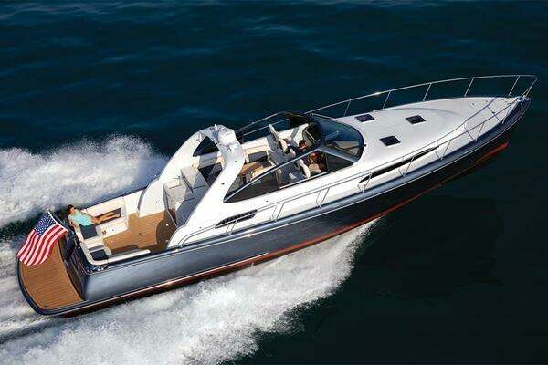 50-ft-Palm Beach Motor Yachts-2019-GT50-TCB-Milwaukee Wisconsin United States yacht for sale