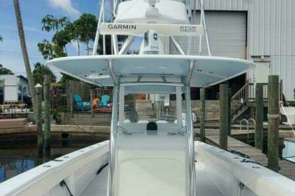 2014 Bahama 41
