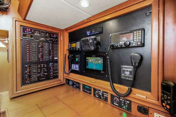 Hylas 54 Yacht For Sale