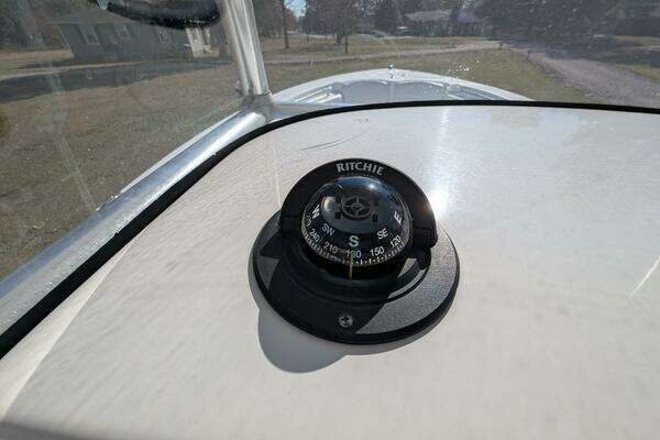 2013 Sea Fox 26