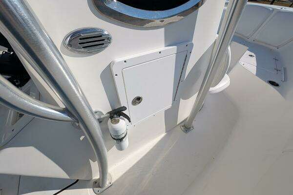 2013 Sea Fox 26