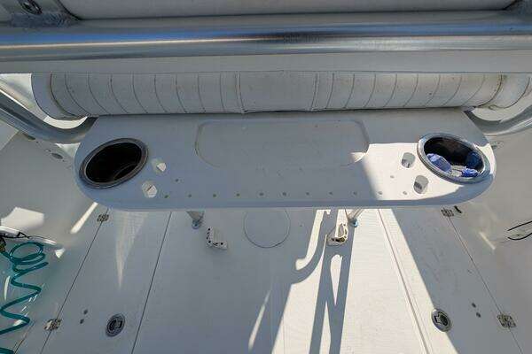 2013 Sea Fox 26