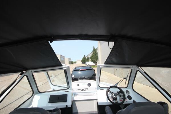 Spring Special Pricing 20ft Weldcraft Yacht For Sale
