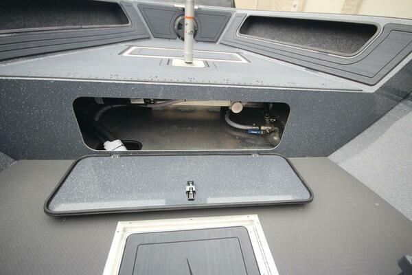 Spring Special Pricing 20ft Weldcraft Yacht For Sale