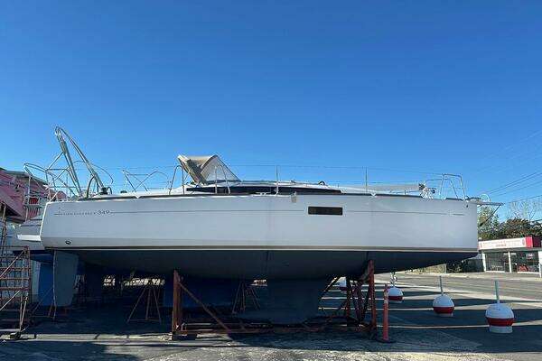 34-ft-Jeanneau-2020-Sun Odyssey 349-Huntington New York United States yacht for sale