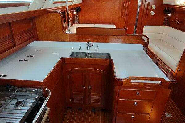 Outbound 46 Yacht For Sale