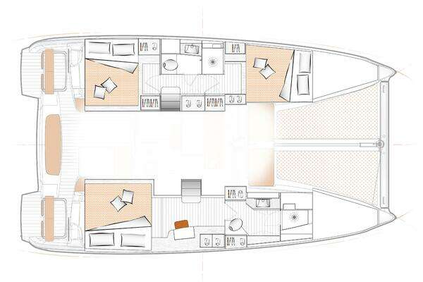 Excess 11 Yacht For Sale