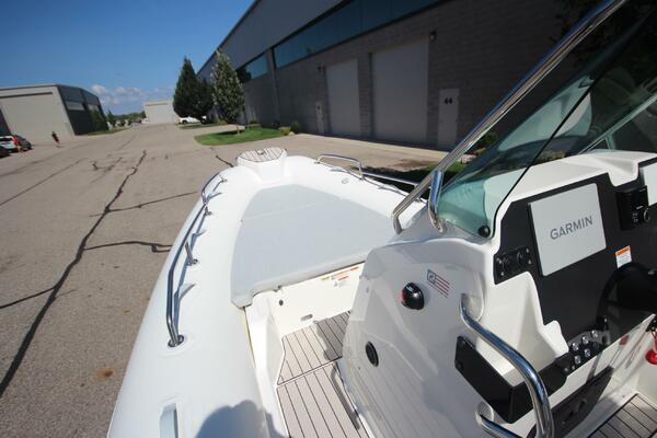 Spring Special Pricing 21ft Zodiac Yacht For Sale