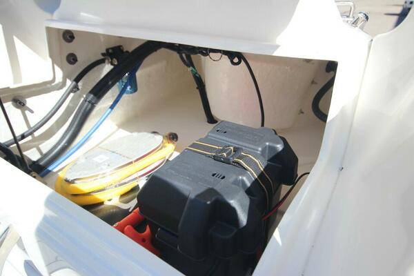 Spring Special Pricing 11ft Zodiac Yacht For Sale