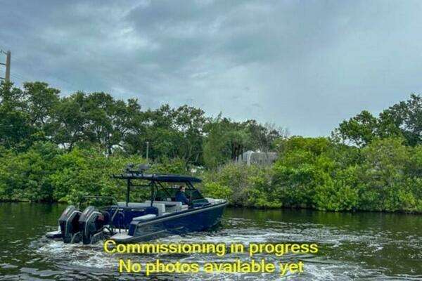 Photo of the 2024 Brabus Shadow 1000 ST